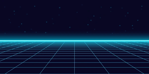 Arcade Background